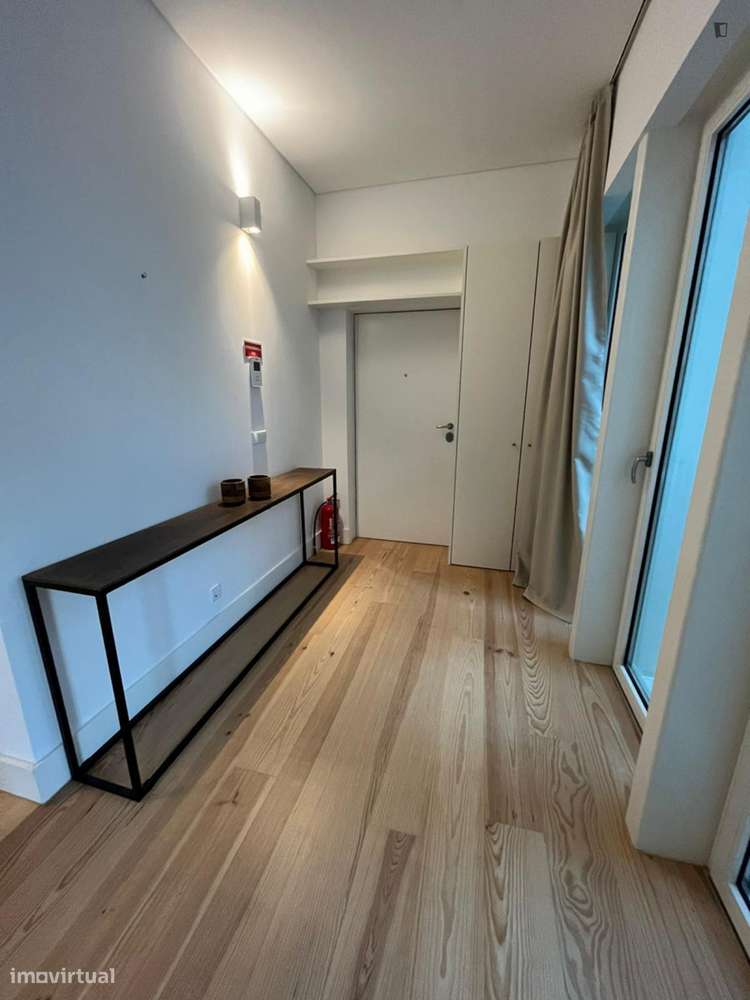 Apartamento com 1 quartos - localizado em Santos Lisbon - Grande imagem: 2/9