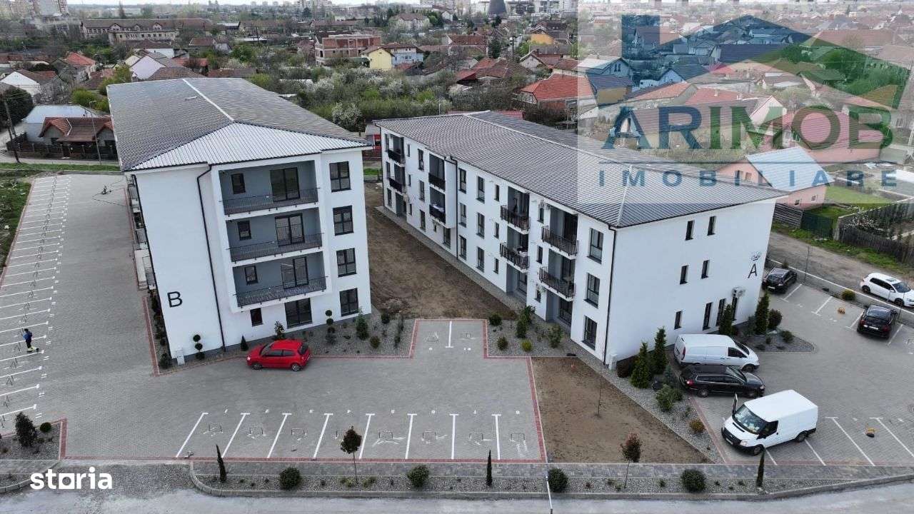 Apartament 2 camere Zona Gradiste. - Imagine principală: 3/17