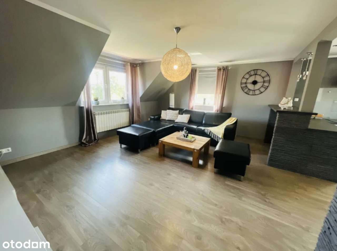 Dom 200m2 + budynek gospodarczy 194m2; Cieciorki; gm. Zambrów-12