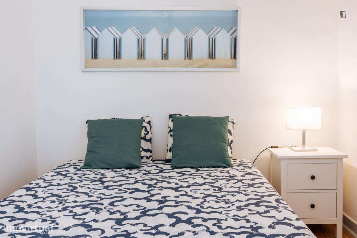 Quarto - localizado em Arroios Lisbon - Grande imagem: 4/38