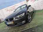 BMW 320 d DPF Cabrio - 3