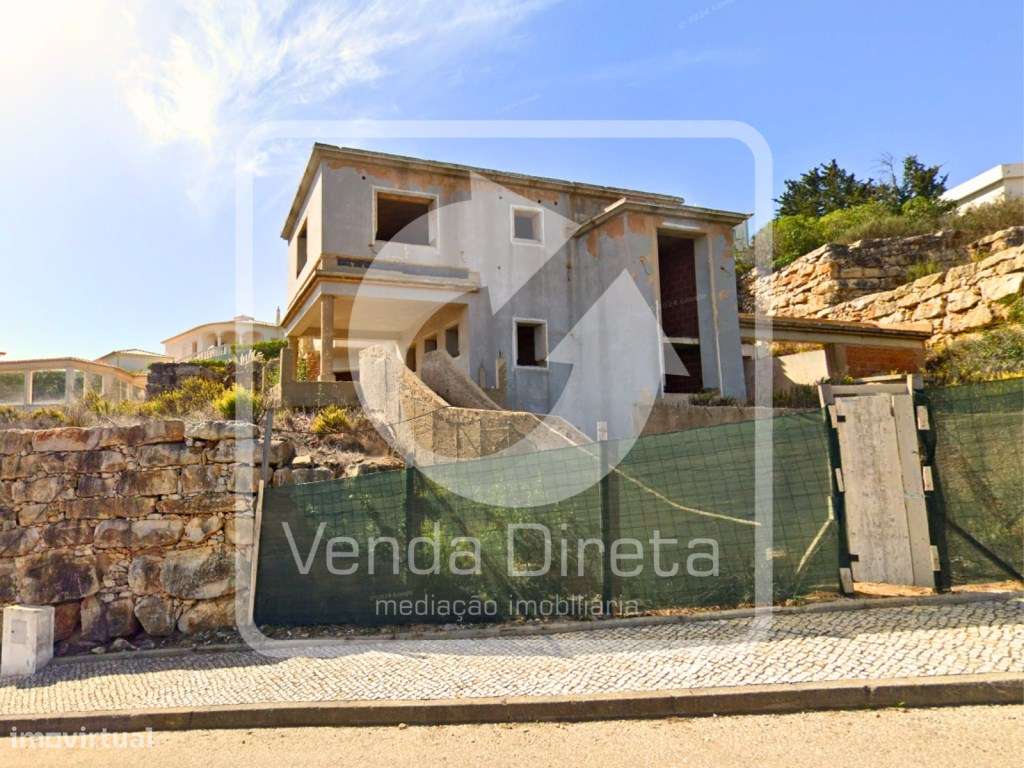 Moradia de Luxo T3 no Prestigiado Santo António Golf Resort - Buden... - Grande imagem: 2/26