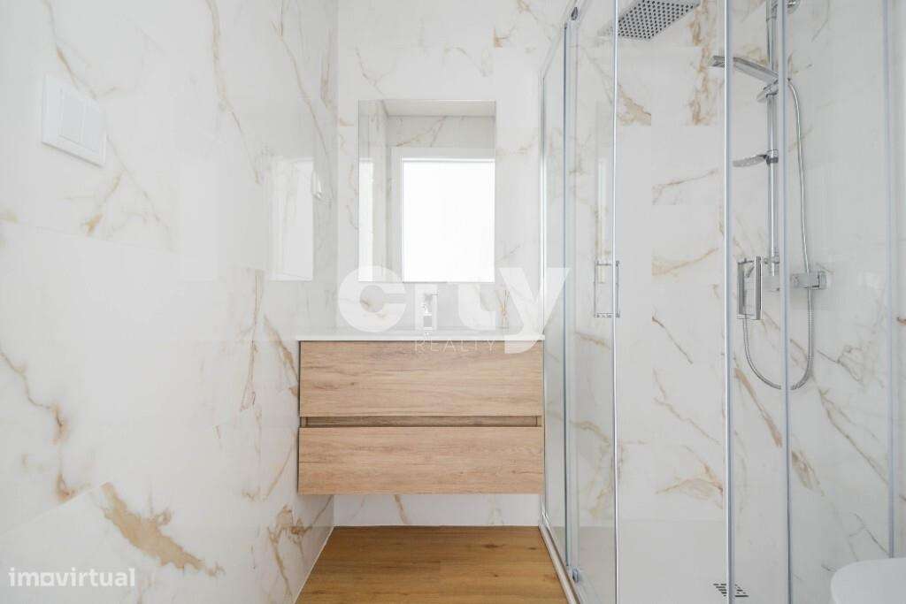 Apartamento T3 Novo | Quinta das Pevides em Mafra-24