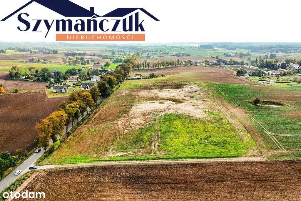 Działki budowlane w super cenie - Pełny obrazek: 4/9