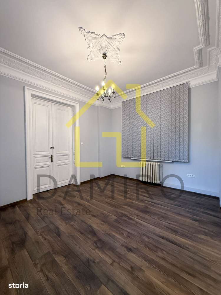Apartament 2 camere Calderon Pta. Rosetti Romana metrou Universitate - Imagine principală: 4/14