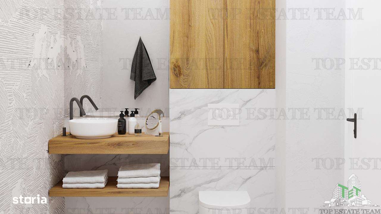 Super oferta: Bucuresti - Antiaeriana_Sos.Alexandriei Bloc nou Vanzare-14