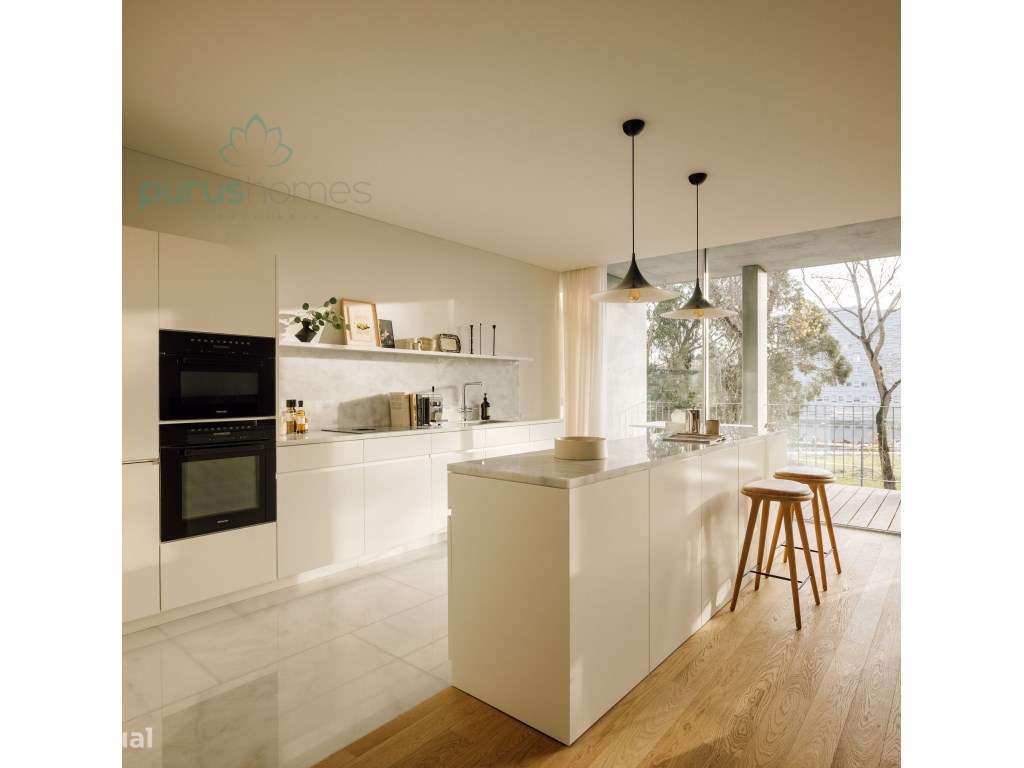 Apartamento T1 Fonte Nova - Aveiro - Grande imagem: 4/10