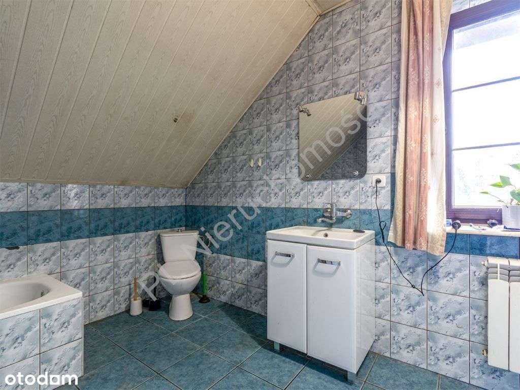 Zamieszkaj w topowej lokalizacji Grodziska Maz.-8