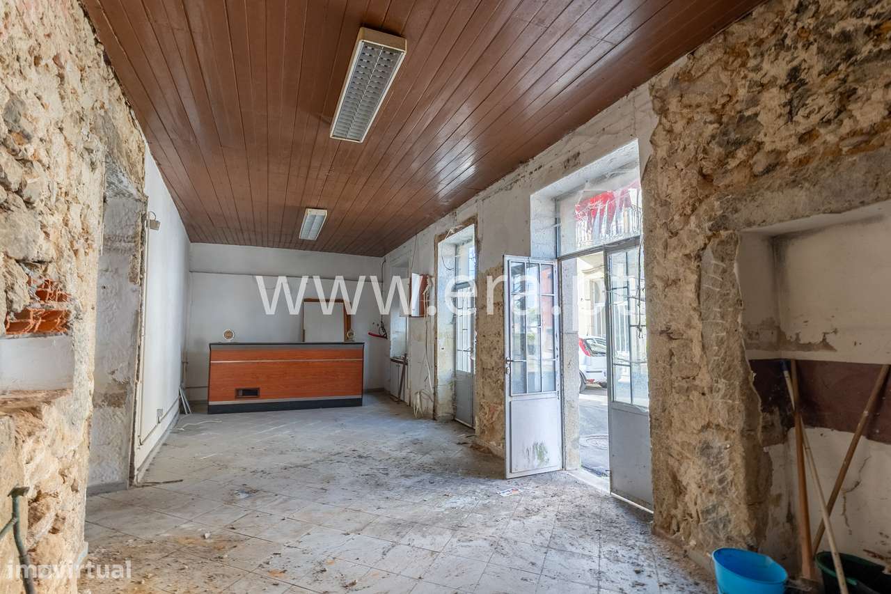 Moradia em Cristêlo Covo - Grande imagem: 3/13
