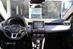 Renault Clio 1.0 TCe Techno Bi-Fuel - 4