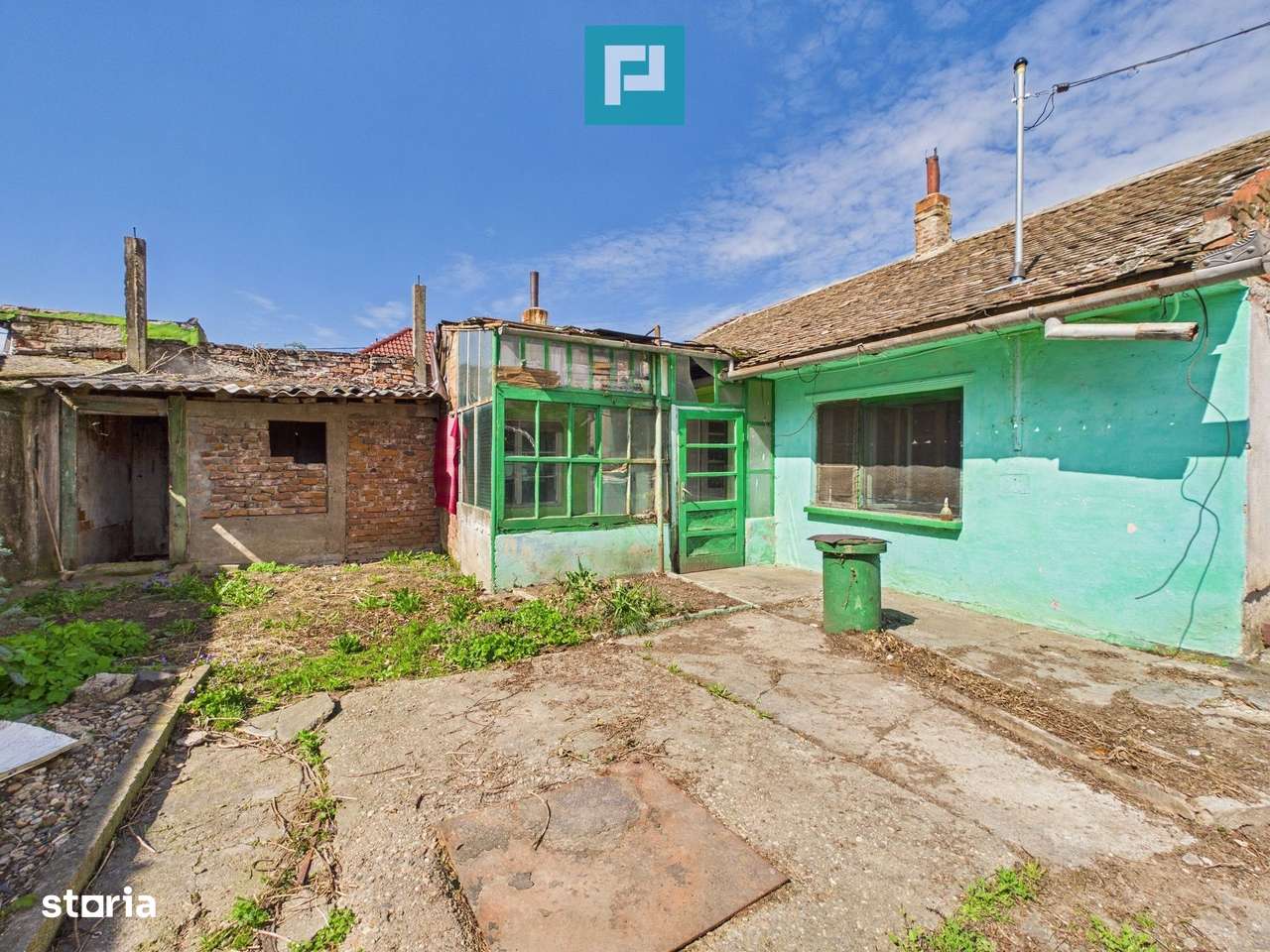 Casă în Aradul Nou - Imagine principală: 3/5