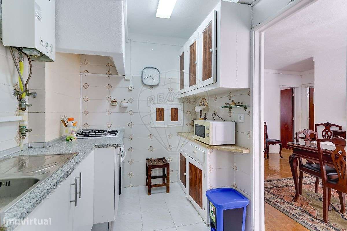 Apartamento T3 para venda-10
