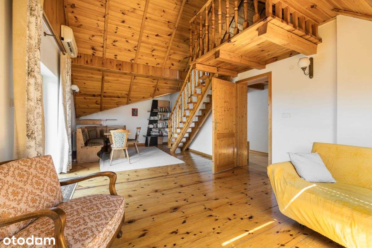 Przestronny dom dla rodziny z pięknym ogrodem-18