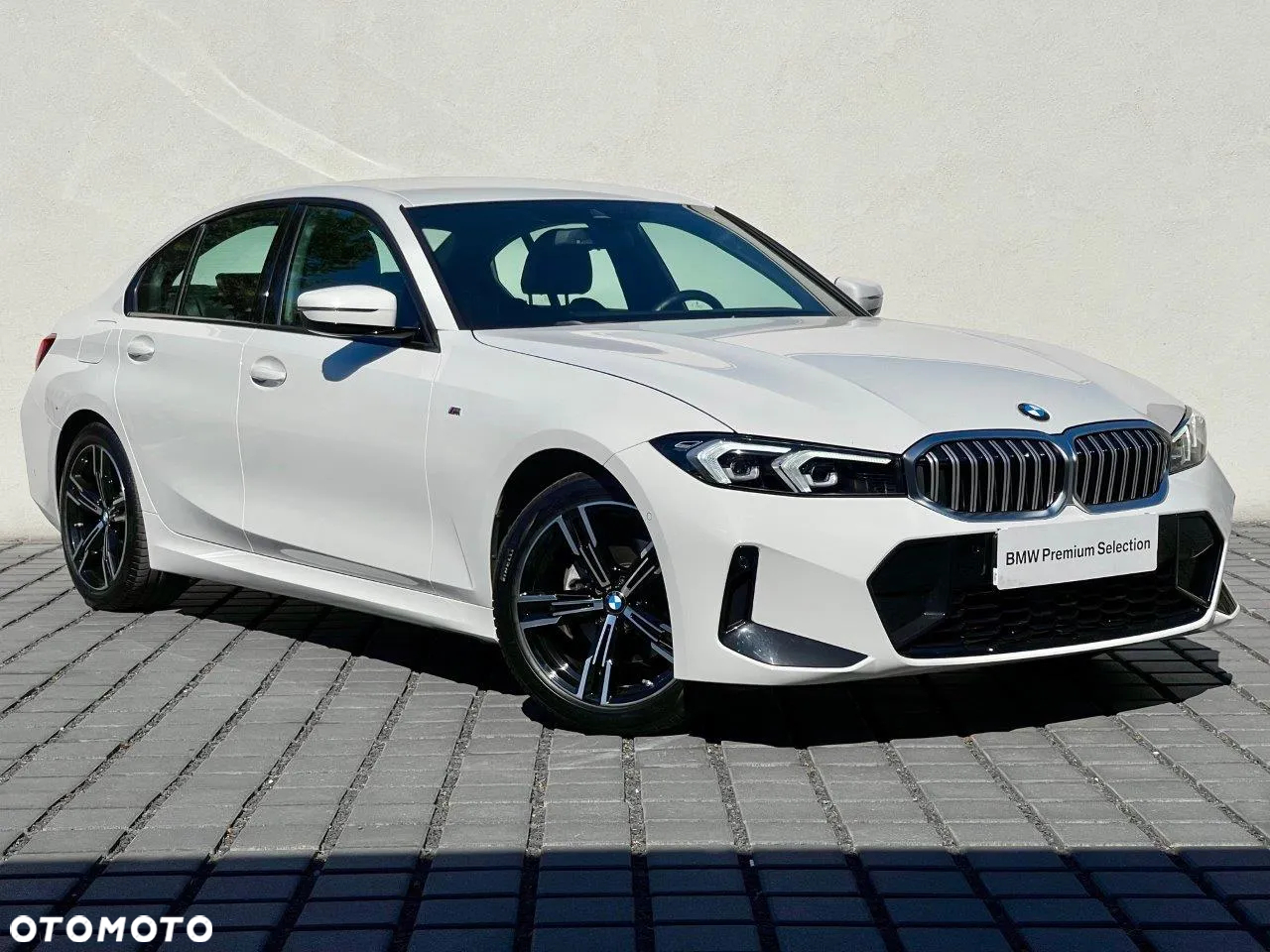 BMW Seria 3 320i M Sport - 2