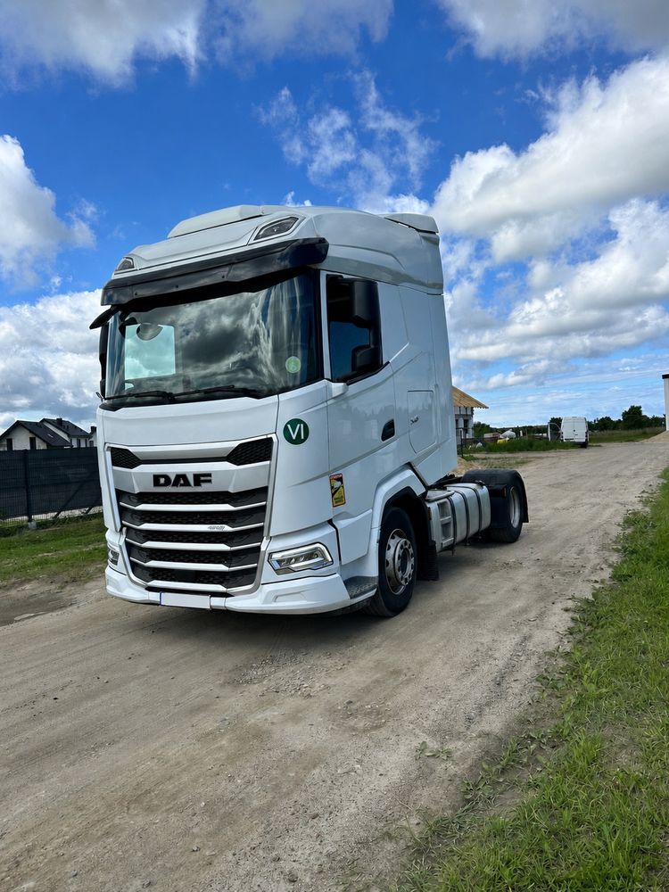 DAF XG 2022