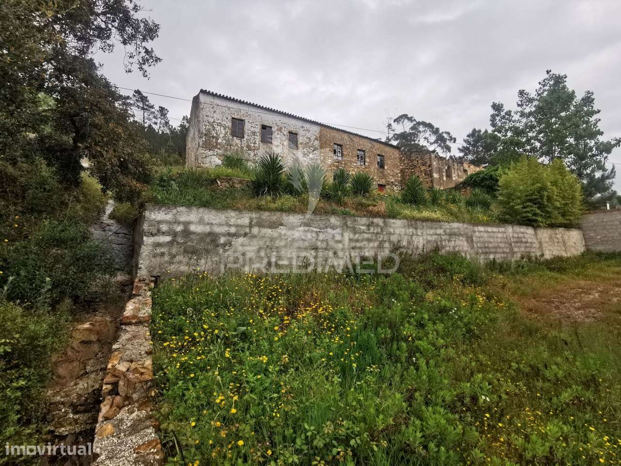 Moradia rustica - Grande imagem: 3/38