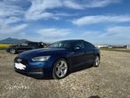 Audi A5 Sportback 2.0 TDI quattro S tronic - 8