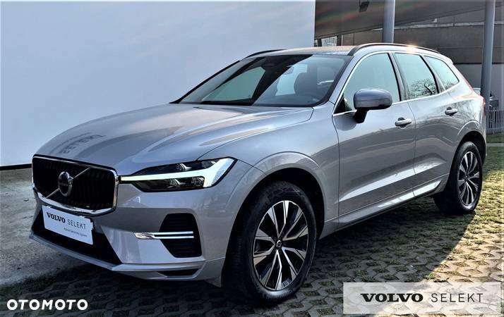 Volvo XC 60 - 3