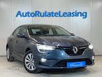 Renault Megane TCe 140 GPF Life - 2