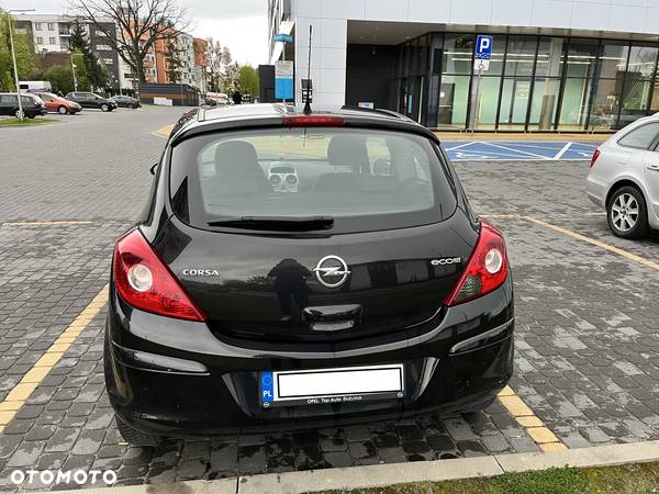 Opel Corsa - 6