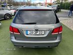 Mercedes-Benz E 220 CDI Avantgarde BE Auto.140g - 8