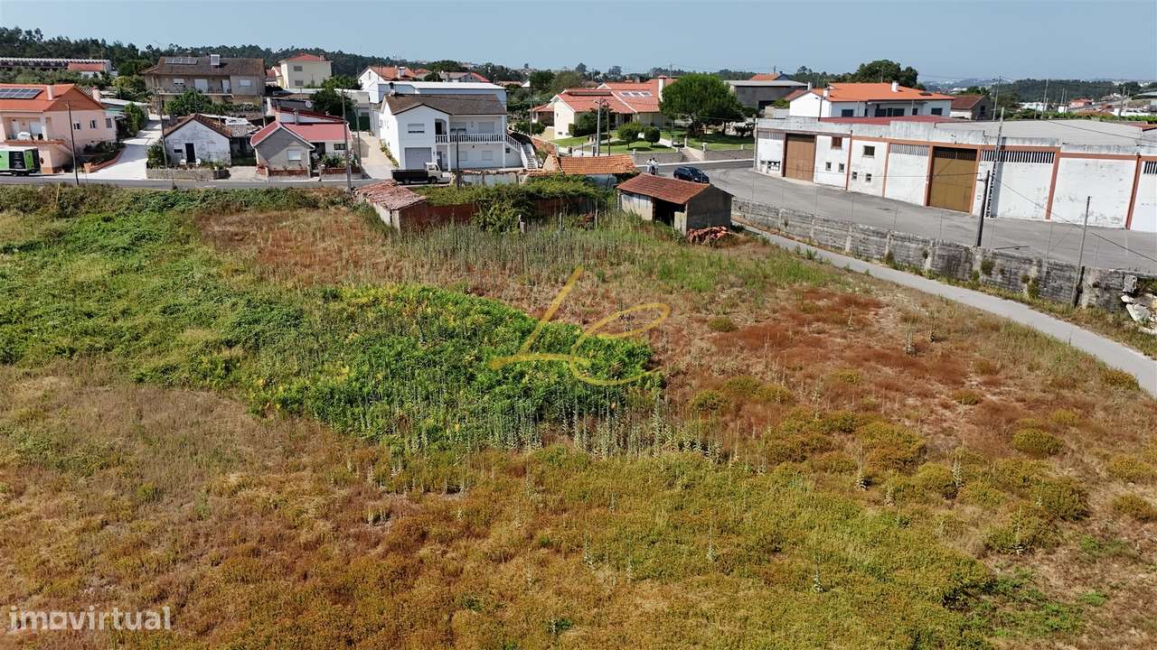 Moradia Devoluta T3 Venda em Parceiros e Azoia,Leiria-3