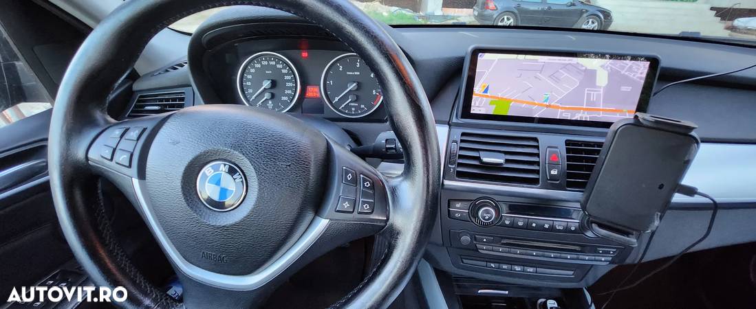 BMW X5 3.0d Aut. - 7