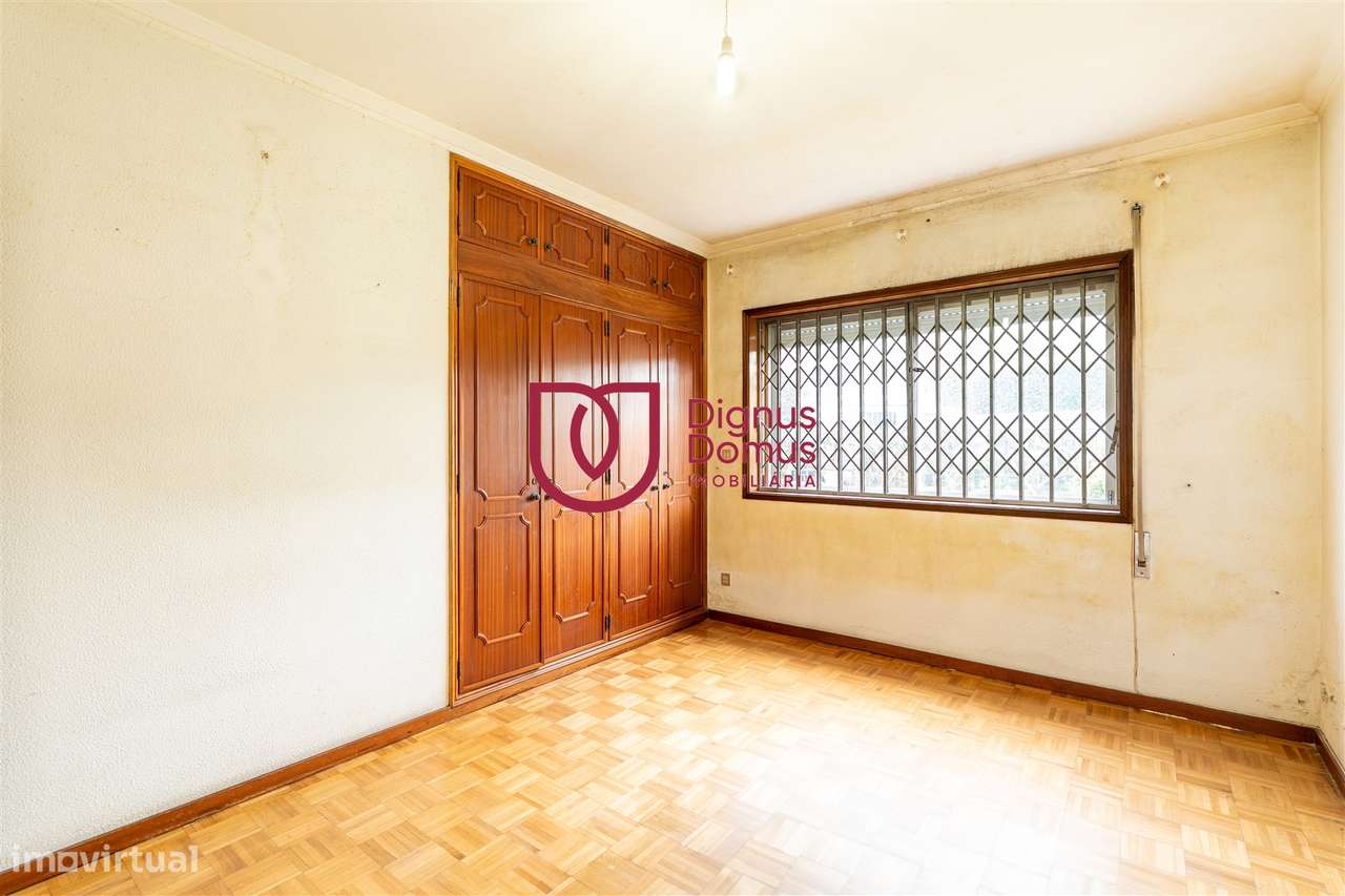 Andar Moradia T4 DUPLEX Venda em Aldoar, Foz do Douro e Nevogilde,Port-7