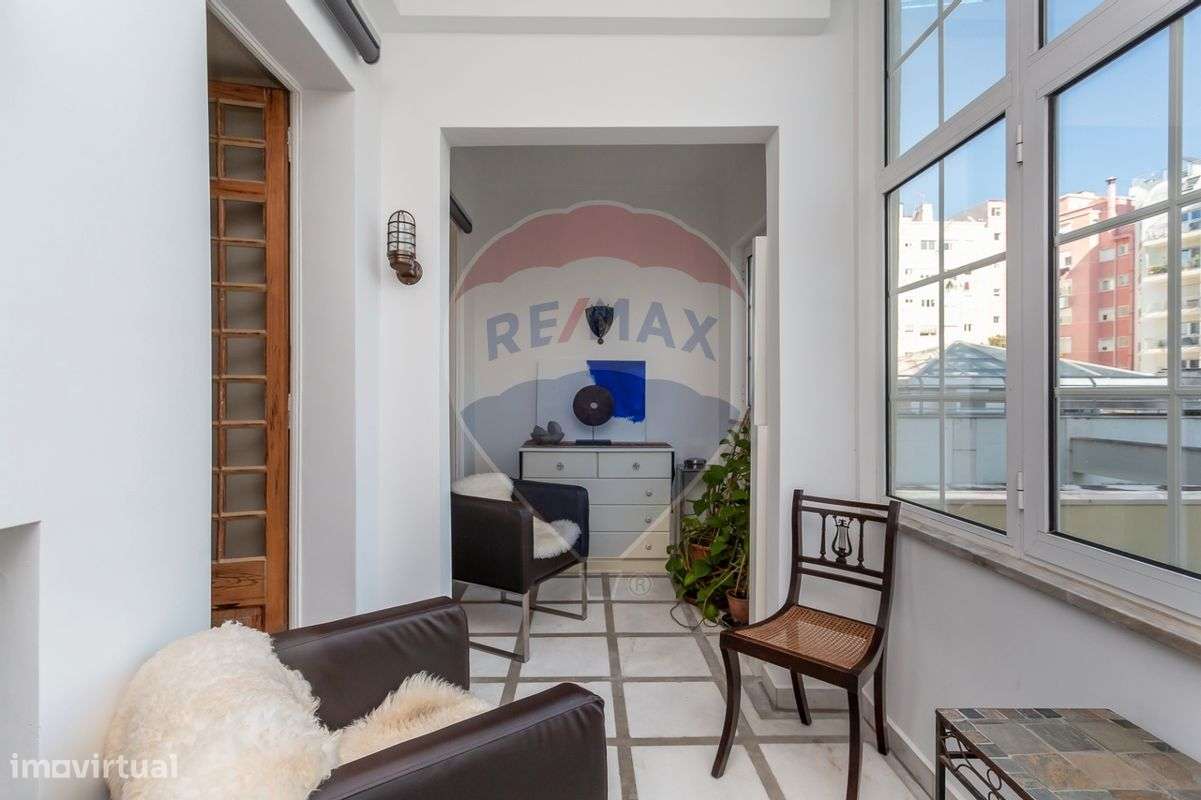Apartamento T3 para venda-33