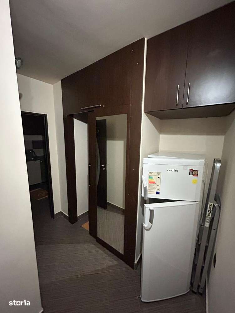 Pacurari, apartament 1 camera decomandat - Imagine principală: 5/8