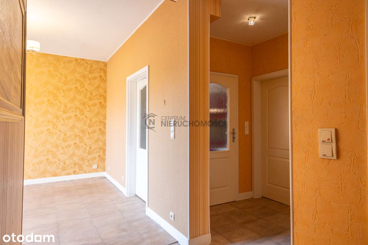 Funkcjonalny dom parterowy z fotowoltaiką – Prostynia, 3 km od Legnicy-8