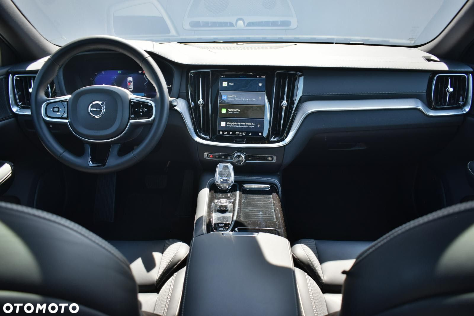 Volvo V60 - 12