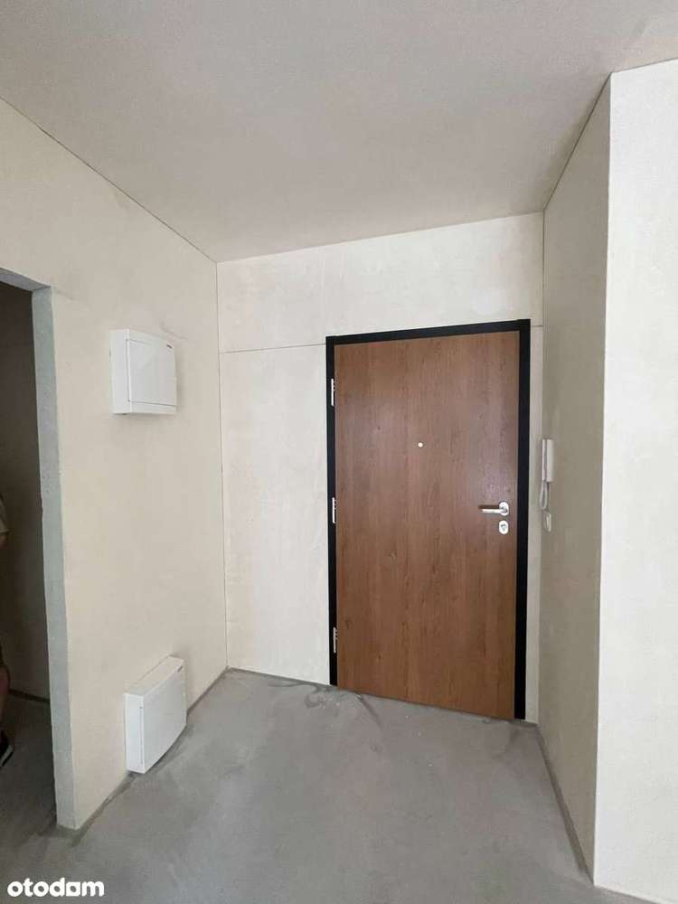 2 pokoje na Pradze-Południe. Aleje Praskie Develia.Etap 5.-11