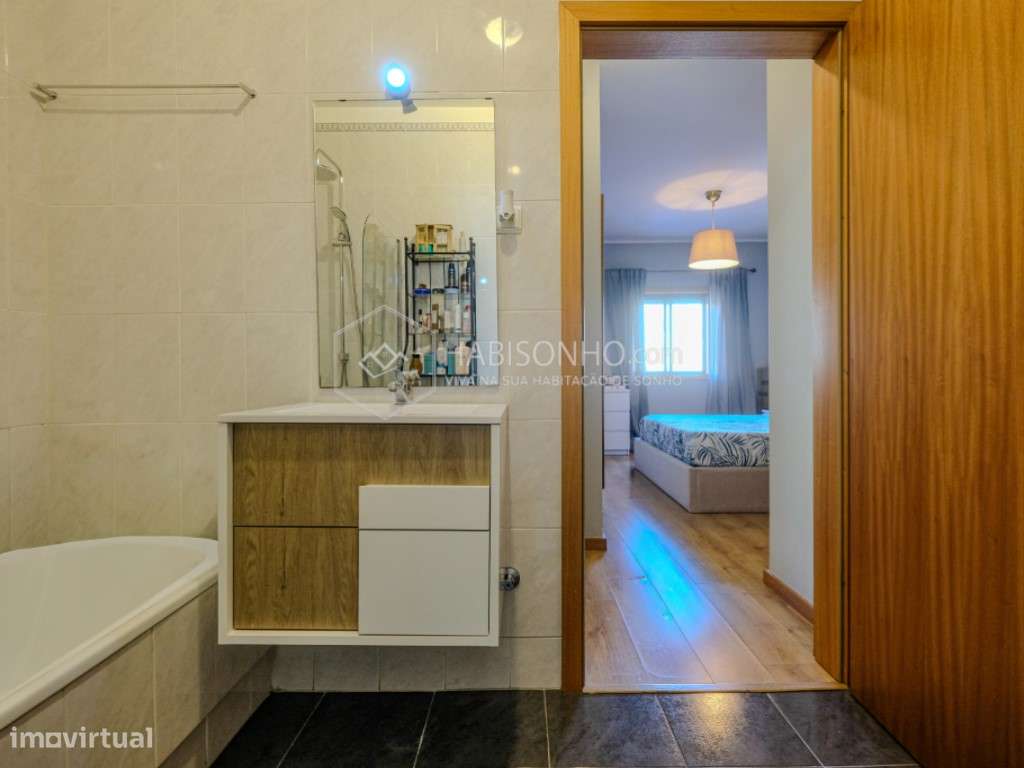 Apartamento T2 | Quinta da Lousa | Valongo-15