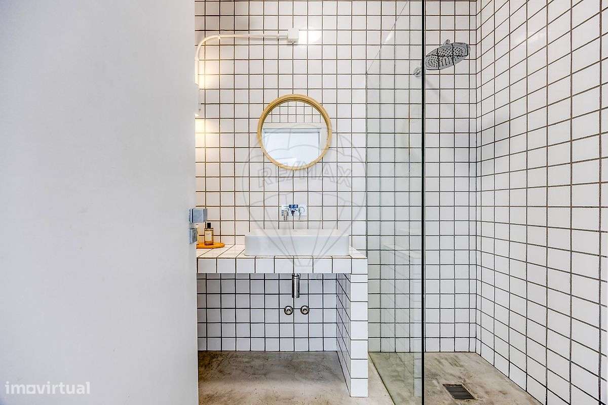 Apartamento T1 para venda-15