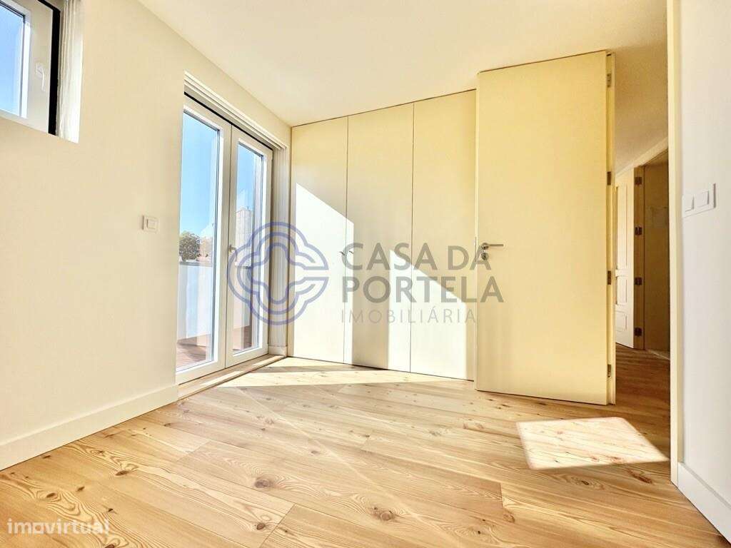 T1 Rua de Santa Catarina - Baixa do Porto - Grande imagem: 5/10