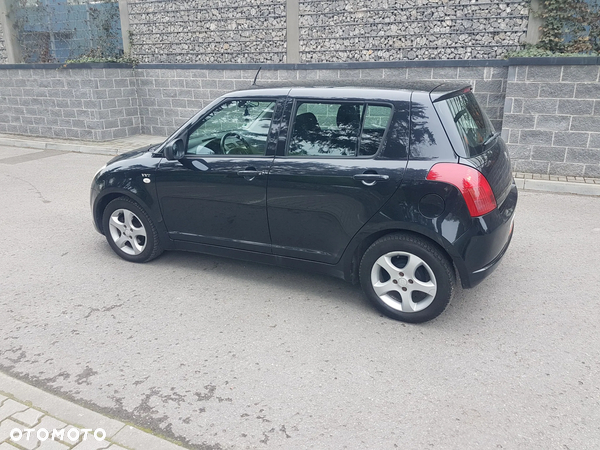 Suzuki Swift 1.5 Comfort - 9