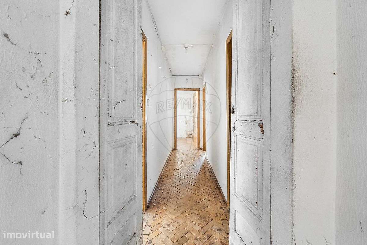 Moradia T3 para venda-13