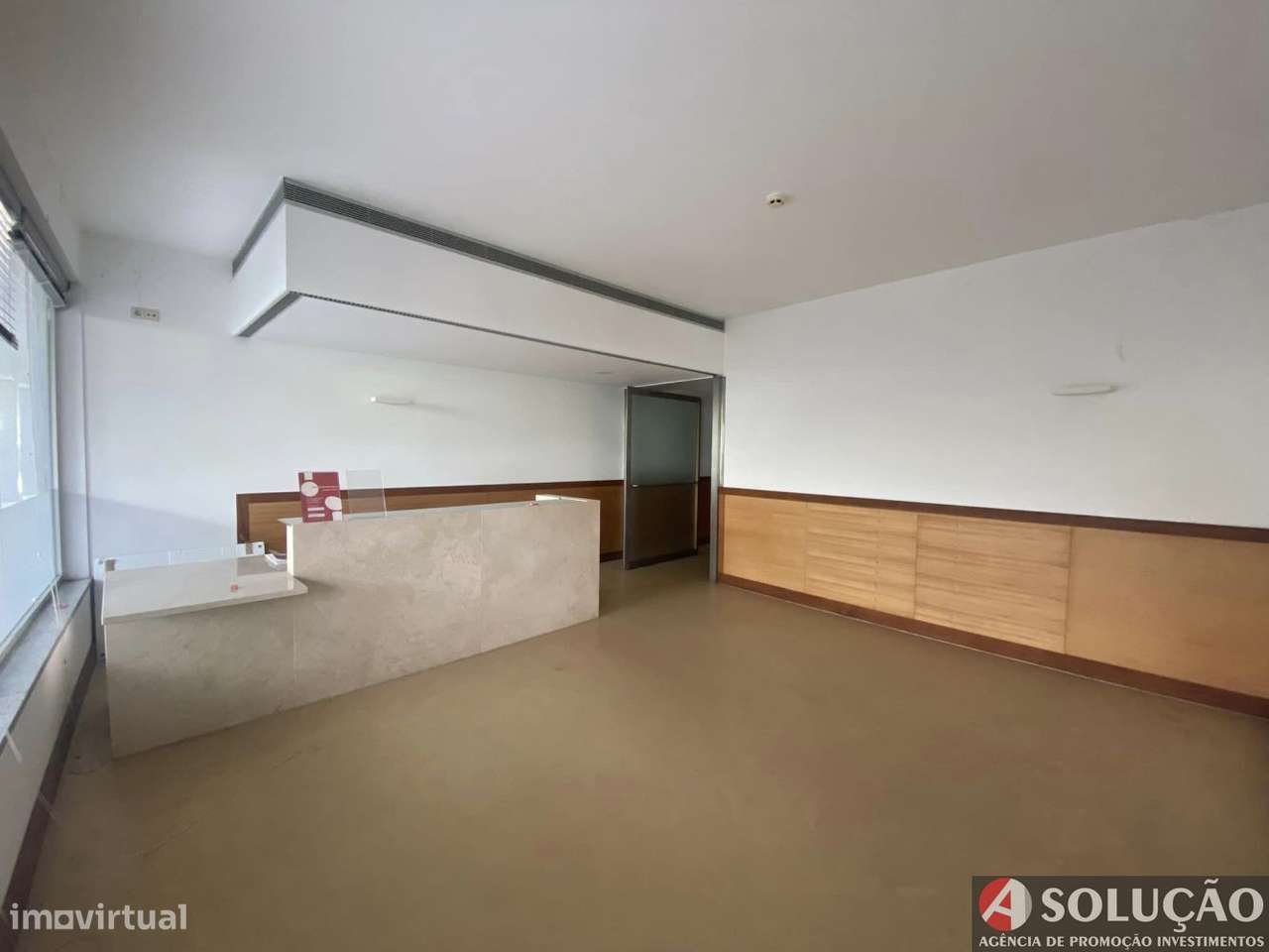 Lojas comercias frente de rua - Famalicão - Grande imagem: 2/5