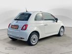 Fiat 500 1.0 Hybrid Dolcevita - 7