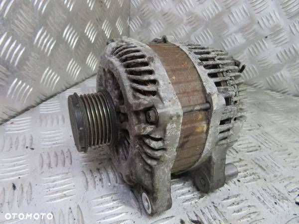 ALTERNATOR C5 II LIFT 2.0 HDI 9654752880 A004TJ0084C CL18 CITROEN 2004-2007 - 8