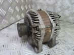 ALTERNATOR C5 II LIFT 2.0 HDI 9654752880 A004TJ0084C CL18 CITROEN 2004-2007 - 8