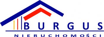 Burgus Nieruchomości Logo