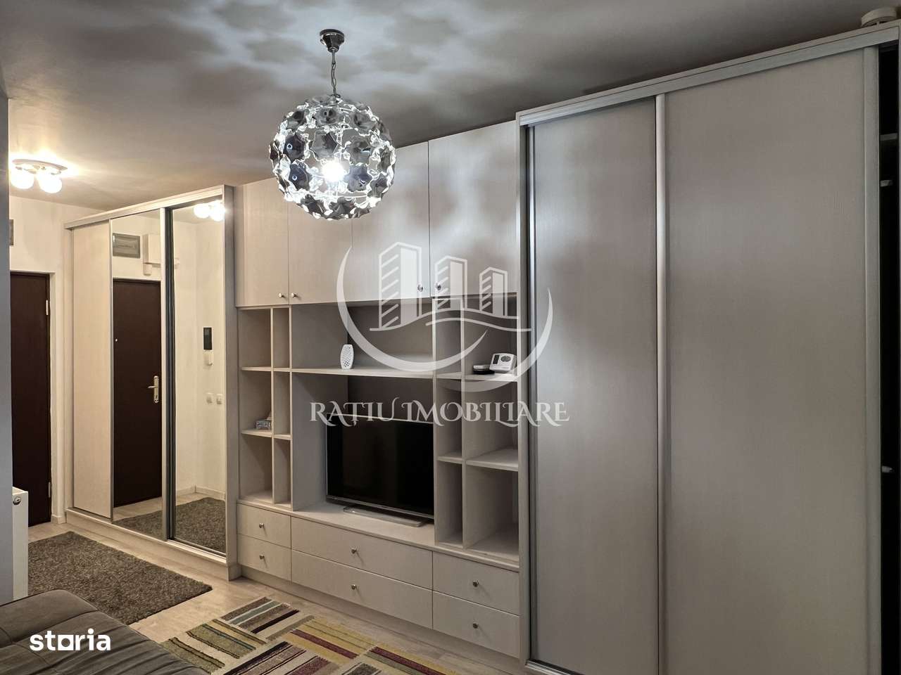 Apartament tip studio | ARED | Oradea - Imagine principală: 4/13