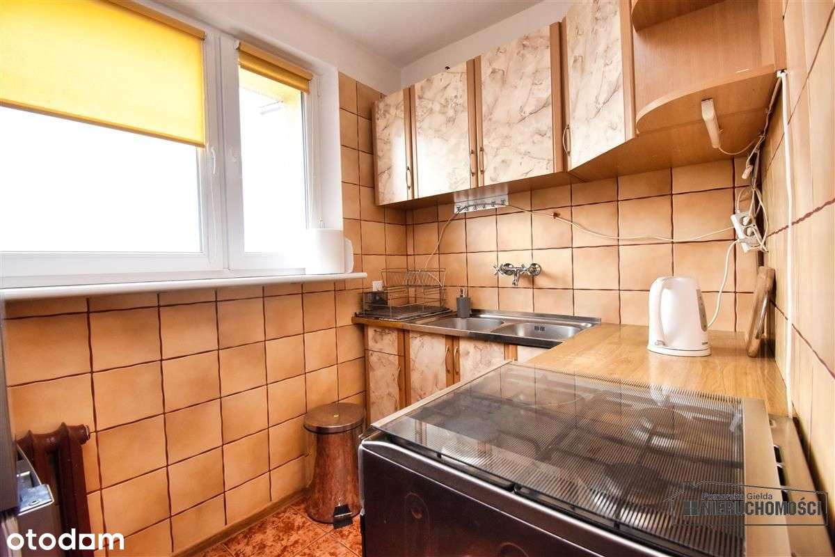 Mieszkanie z balkonem i widokiem na jezioro.-6