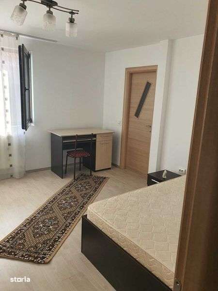 Proprietar inchiriez garsoniera 4 min de metrou Aparatorii Partriei - Imagine principală: 5/8