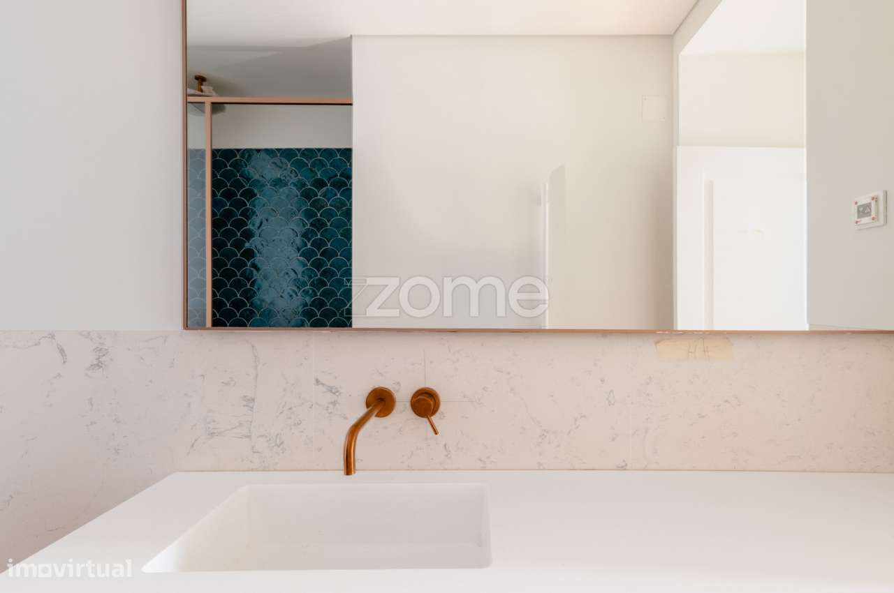 Alecrim 51: sofisticação e charme no coração de Lisboa - Grande imagem: 5/57