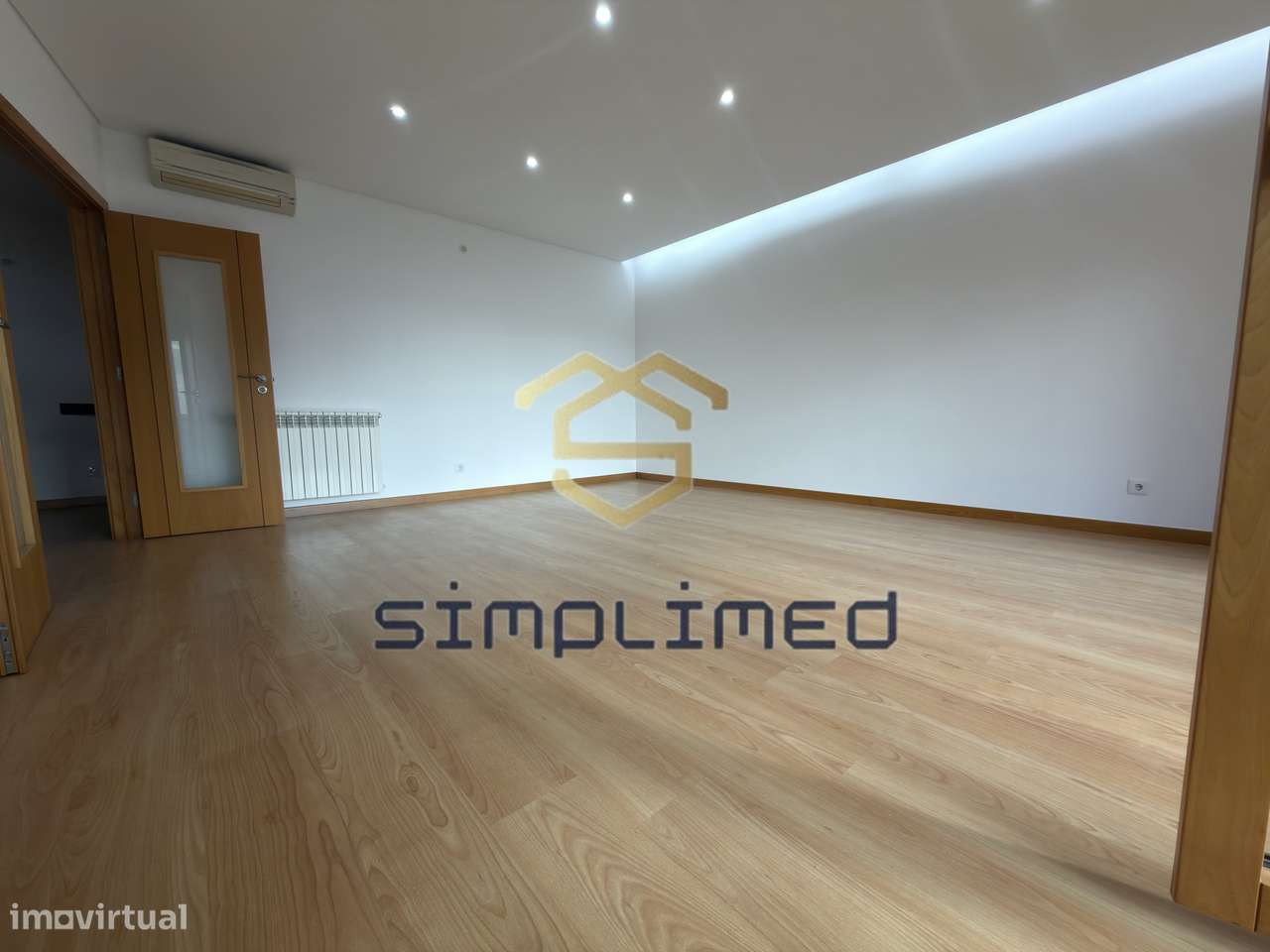 Apartamento T3 Colinas do Cruzeiro-8