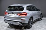 BMW X3 xDrive20d AT Advantage - 17