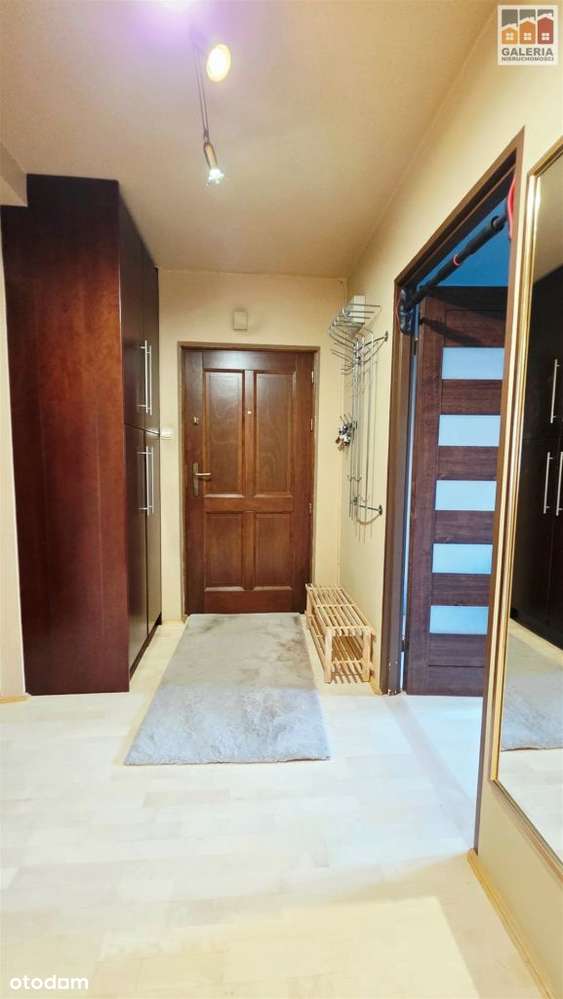 Dębica, Cmentarna, 3 duże pokoje z balkonem-10